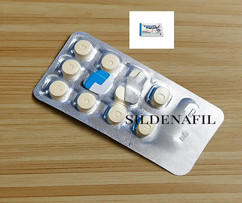 Sildenafil 1